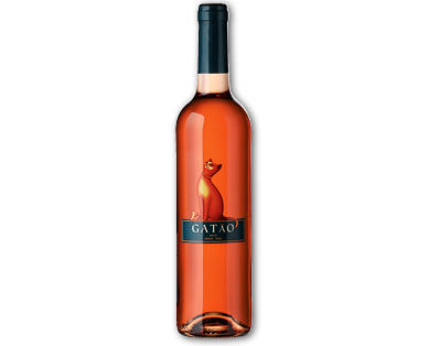 GATÃO Rosé