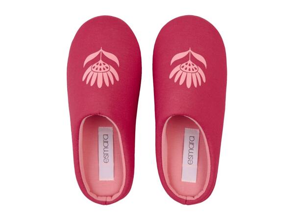 Esmara Ladies' Slippers