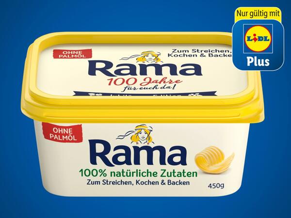 Zum Streichen, Kochen & Backen