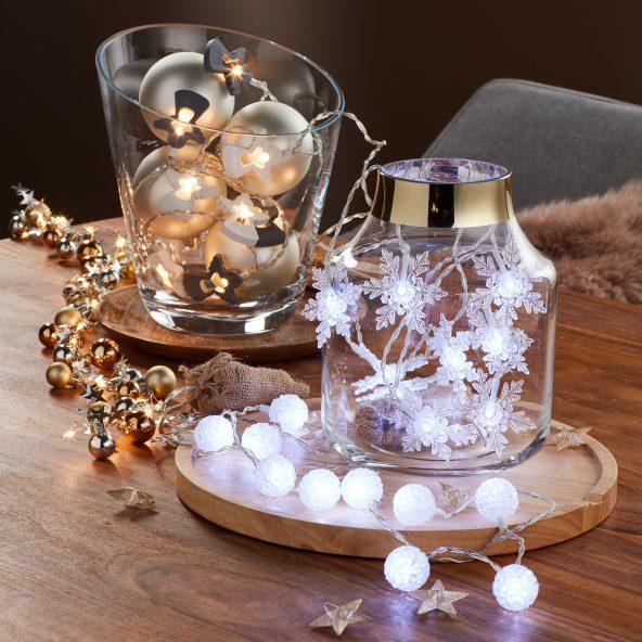 Ledtafeldecoratie