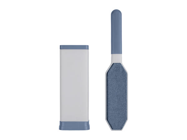 Aquapur Lint Brushes with Self-Cleaning Bases - 2 piece set
