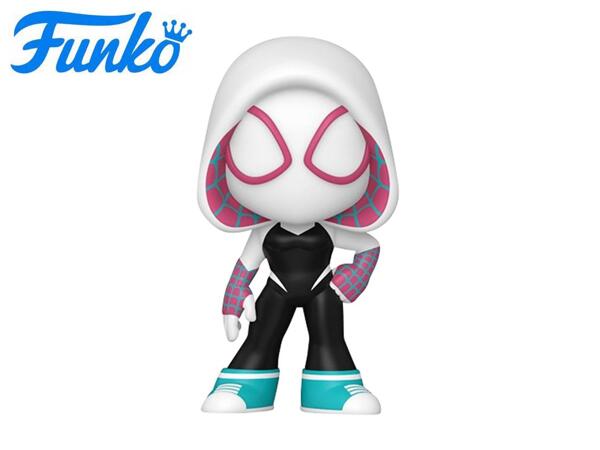 Funko Mini Vinyl Figures