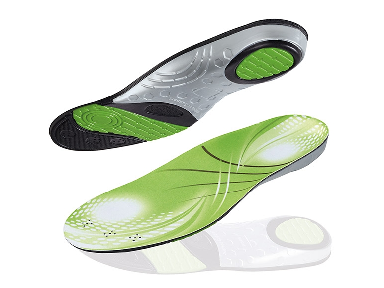 Crivit Premium Running Insoles