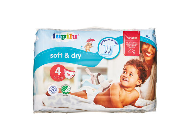 LUPILU(R) Bleer maxi