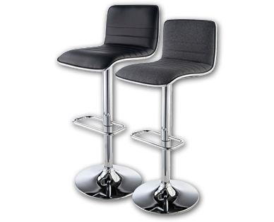 Tabouret de bar LIVING STYLE