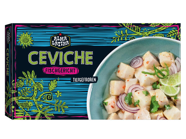 Ceviche