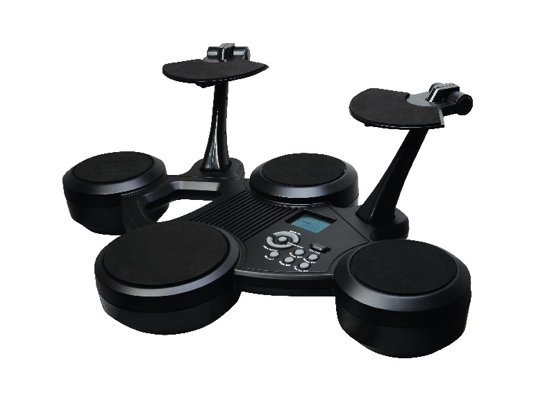 "Sheffield" E-Drum Set