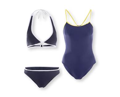 Bikini/Costume da bagno da donna CRANE(R)