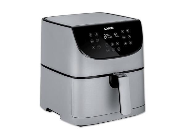 Heißluftfritteuse „CP158-AF