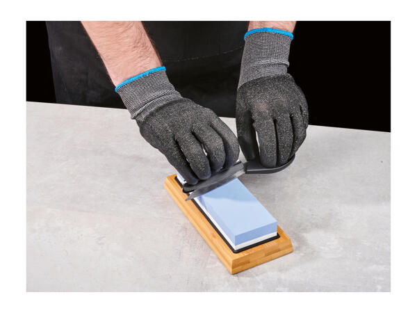 Parkside 2-in-1 Sharpening Stone