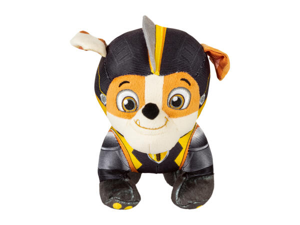 Spinmaster Paw Patrol 20cm Soft Toy