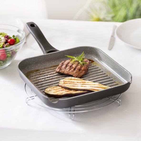Grillpfanne