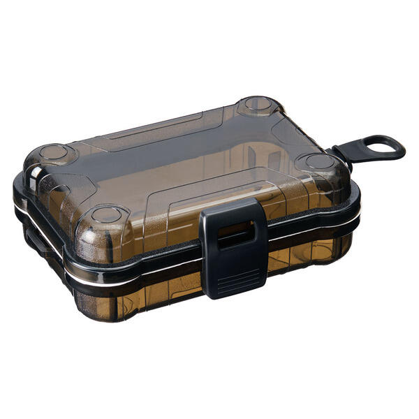 Adventuridge Watertight Storage Box - Black