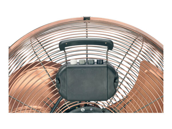 Silvercrest 45cm Floor Fan
