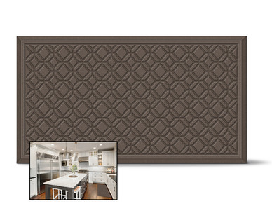 Huntington Home Kitchen Comfort Mat
