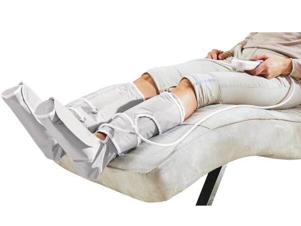 Vein Massager