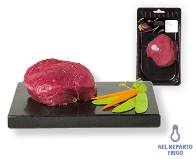 Filetto di struzzo GOURMET