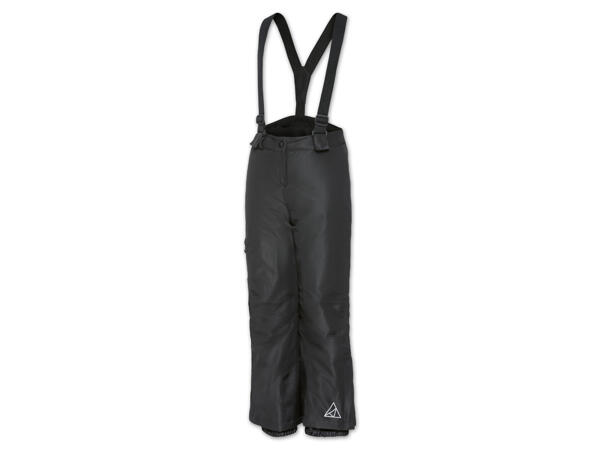 Kinder-Skihose