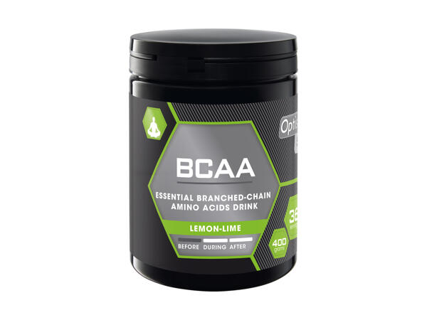 BCAA