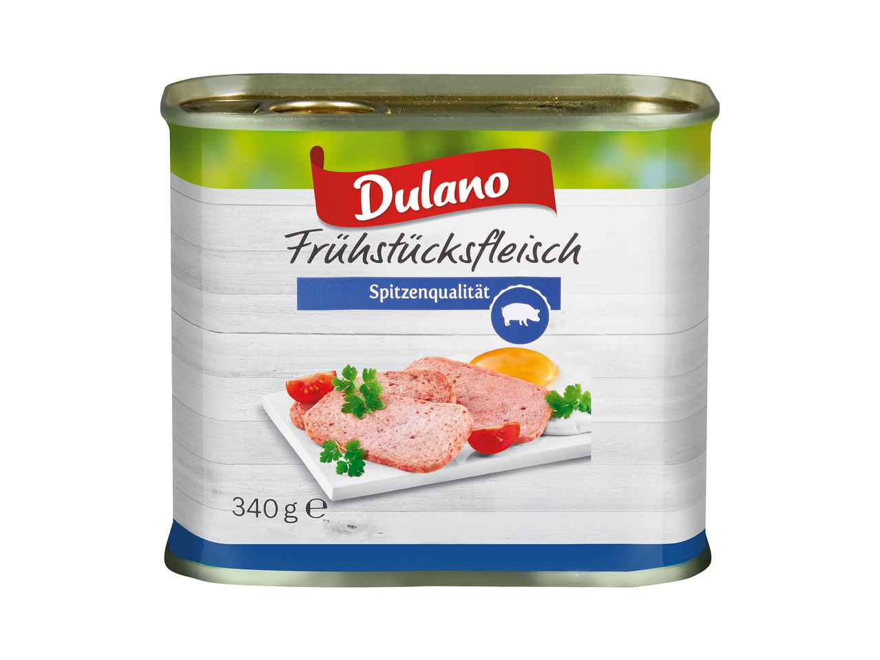 DULANO Frühstücksfleisch