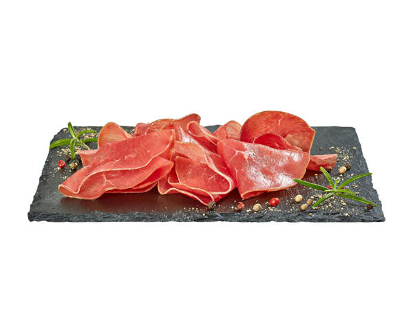 Bresaola bio
