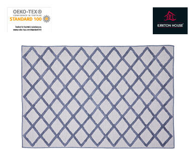 Woven Area Rug