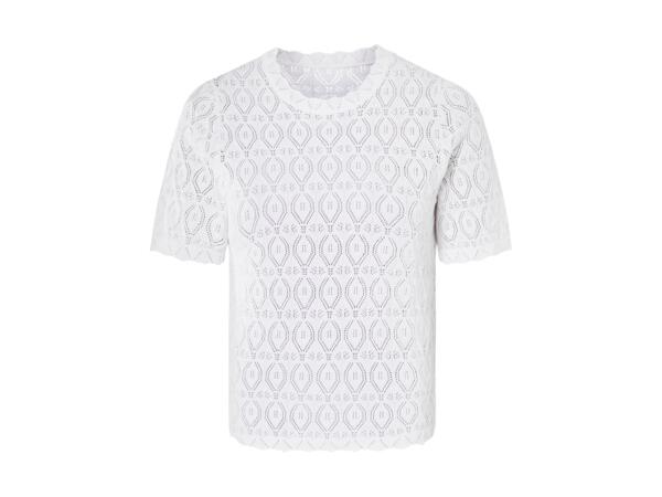 ESMARA(R) Ajour-pullover