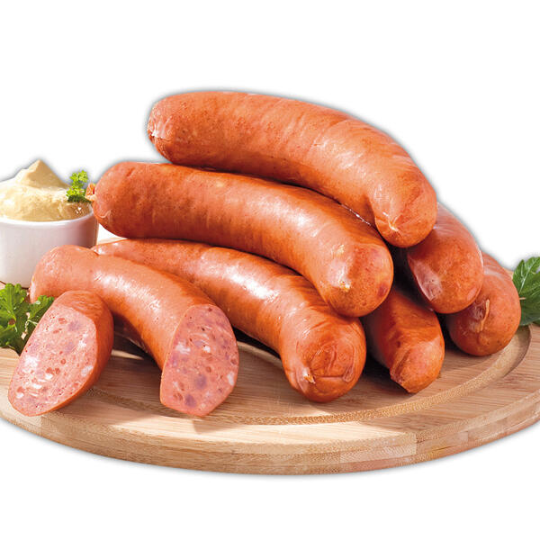 Burenwurst XXL