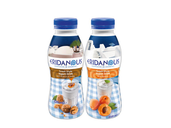 Drickyoghurt