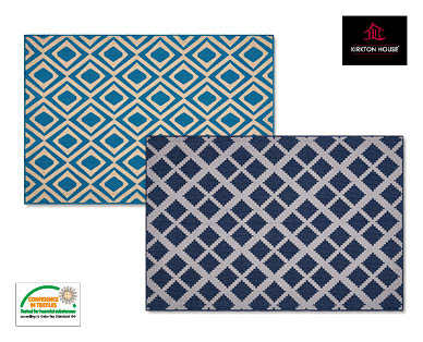Woven Area Rug