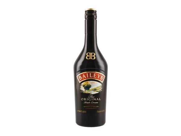 Baileys Original Irish Cream Liqueur 17%