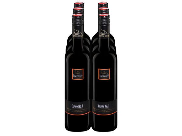 Cuvée Nr. 1
