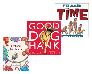 CLASSIC STORY BOOKS