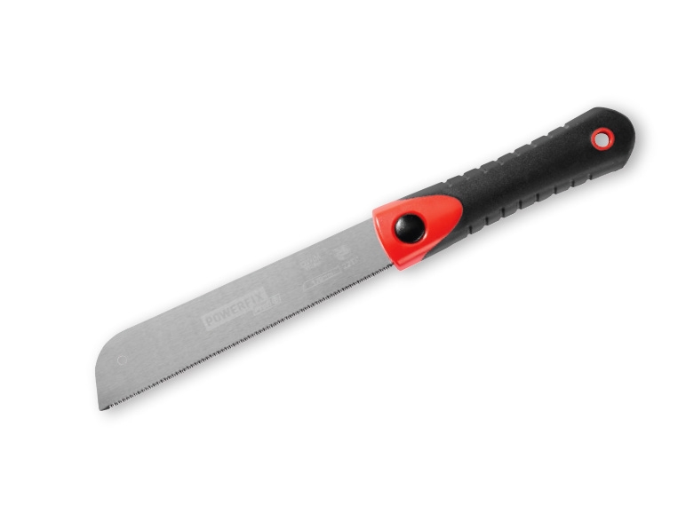 Powerfix Japanese Saw