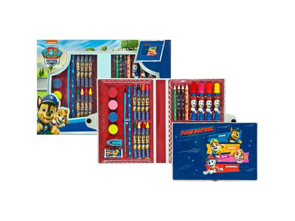 Mini Colouring Case