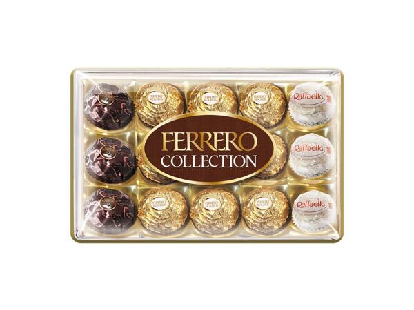 FERRERO COLLECTION