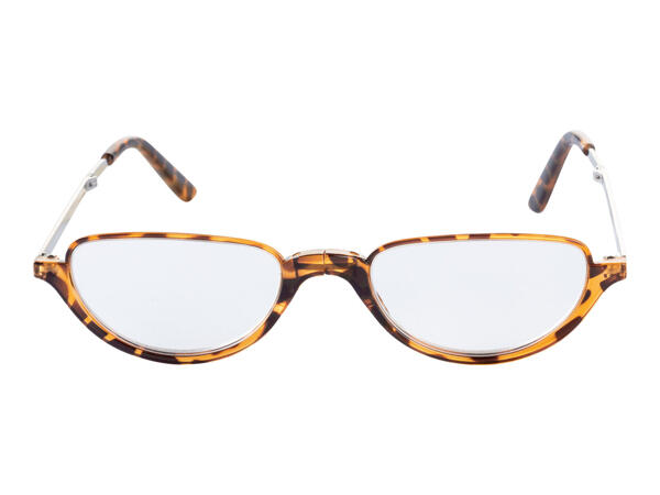 Auriol Folding Reading Glasses