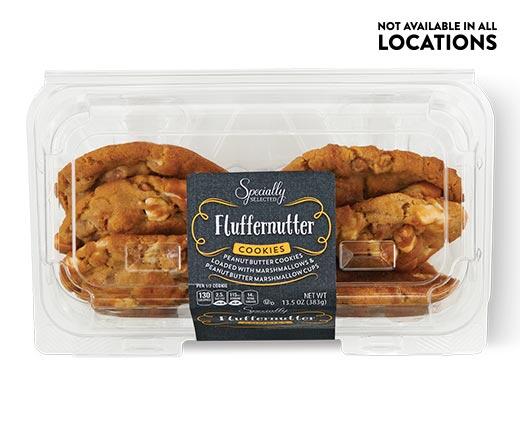 Specially Selected Fluffernutter or Brownie Cookies