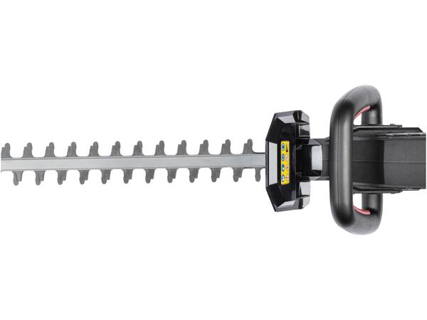 40V Cordless Hedge Trimmer