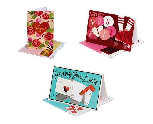 Pembrook 
 Valentine's Day Card