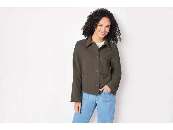 Ladies' jacket