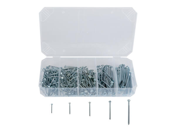 Small Parts Set