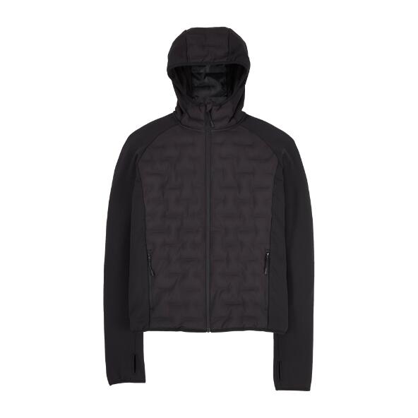 CRANE(R) 				Fleecejacke