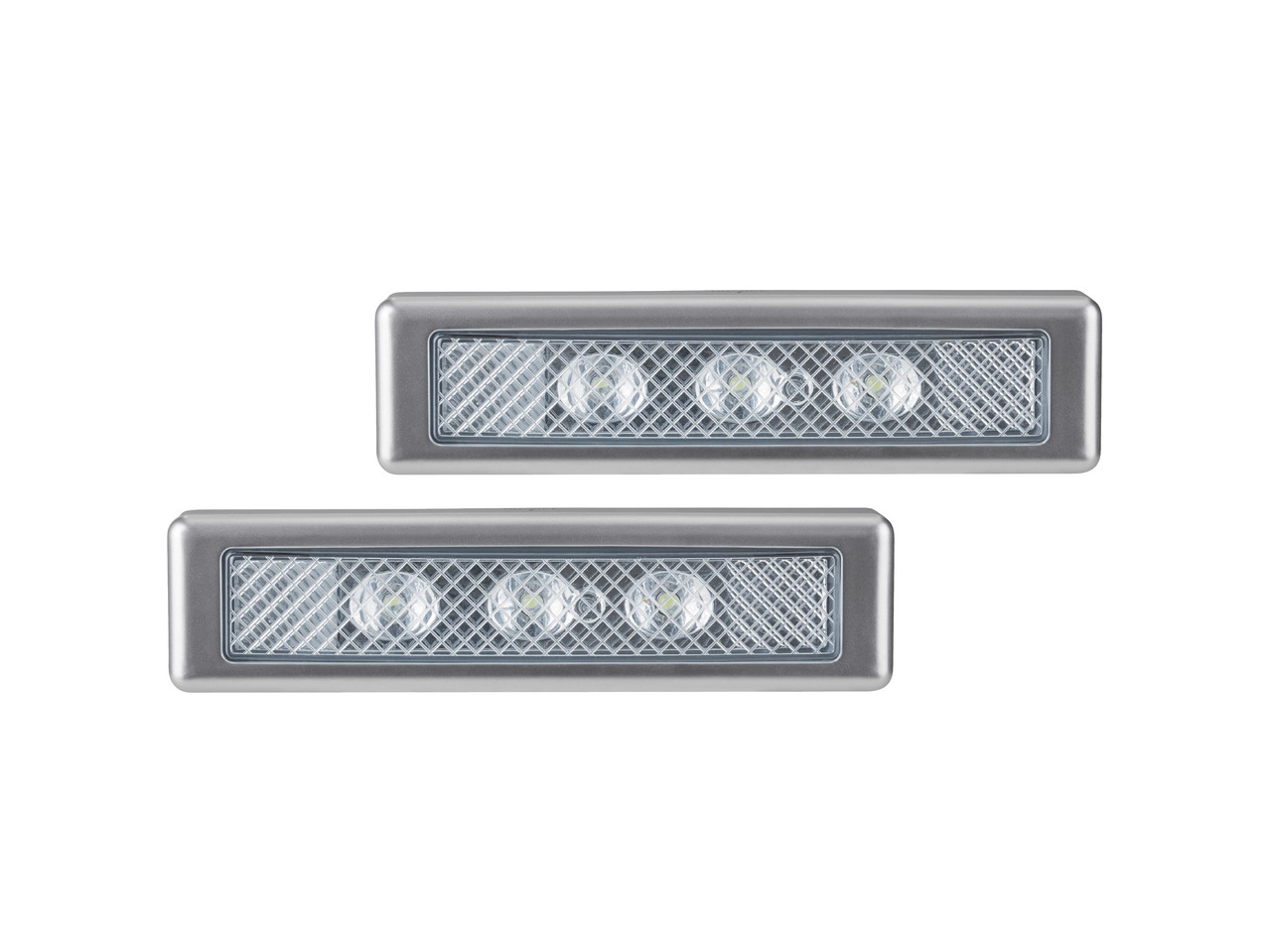 LED svítidla – 2 kusy