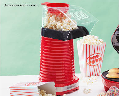 Popcorn Maker