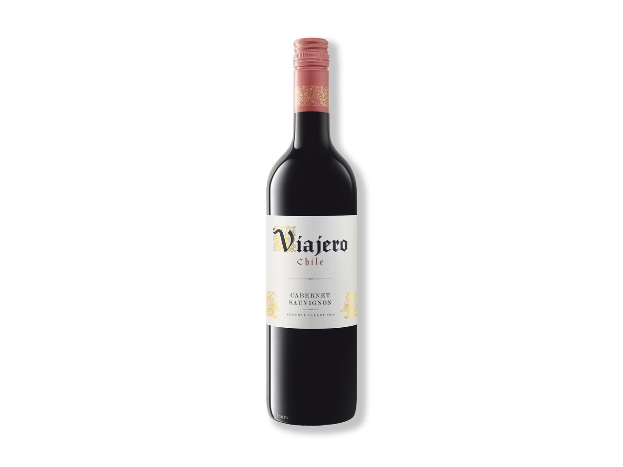 VIAJERO Cabernet sauvignon1
