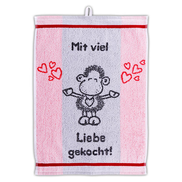 Frottiertücher 2er-Set