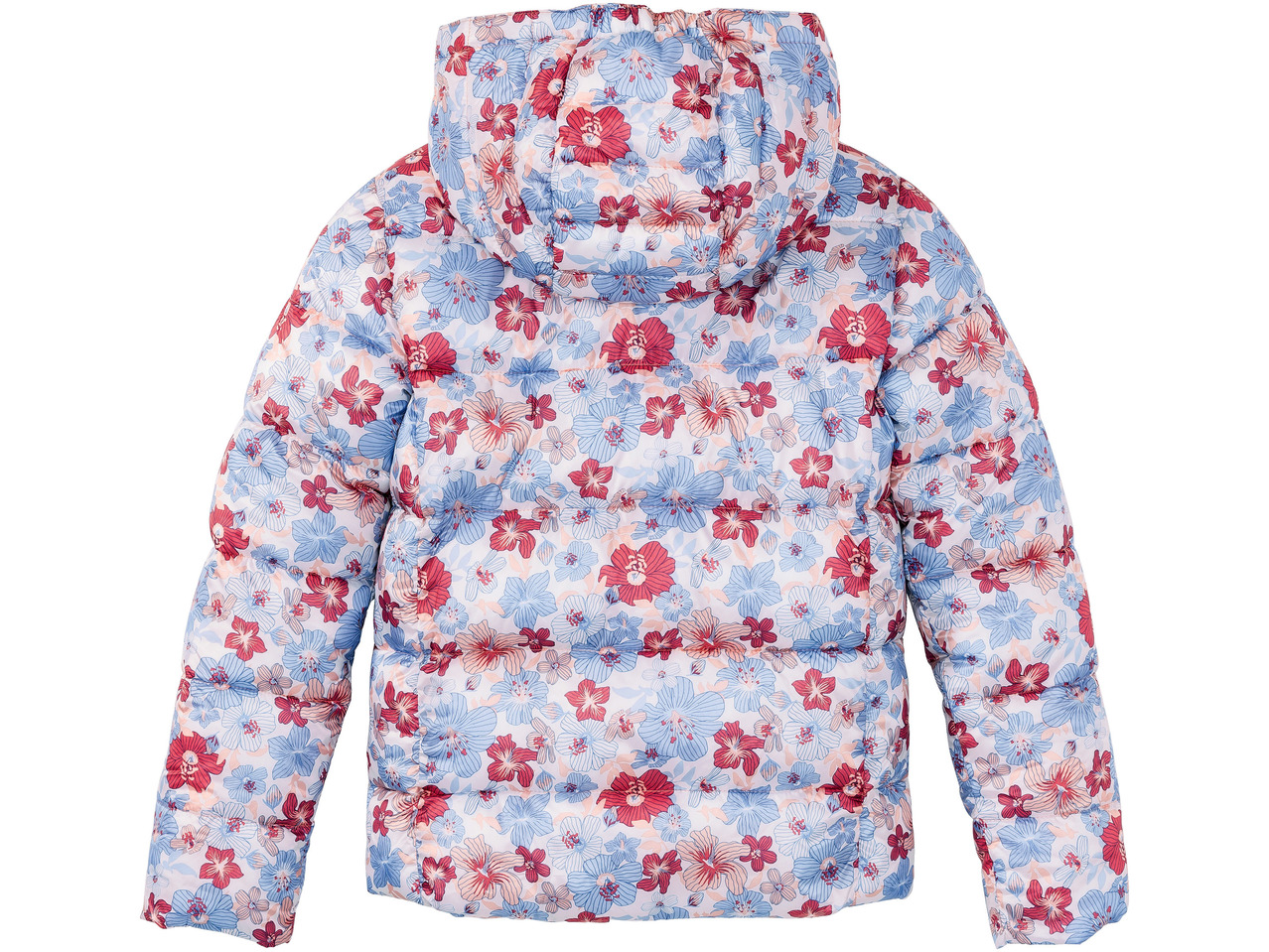 PEPPERTS Kids' Lightweight Thermal Jacket