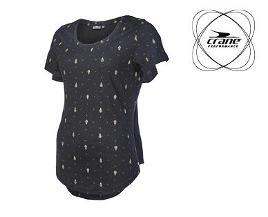 Women's Fitness Tee
