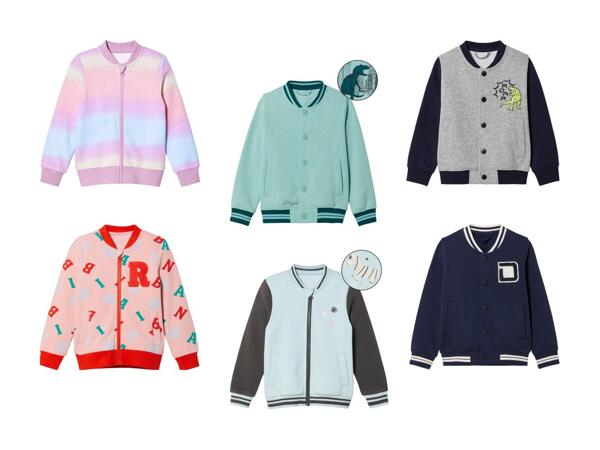 Collegejacke